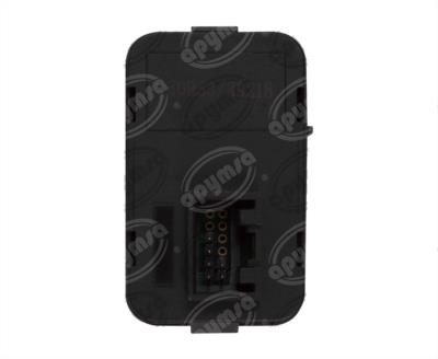 INTERRUPTOR ELEVADOR MAESTRO 6TERMINALES OPEL ASTRA,CORSA DOS PUERTAS QBH DYNAMIC 90561088 