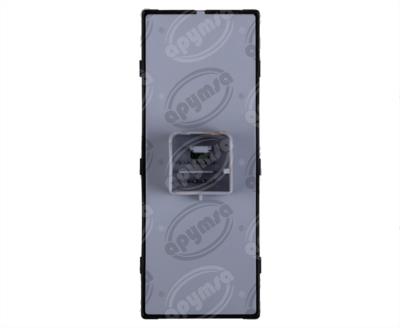 INTERRUPTOR ELEVADOR MAESTRO 10TERMINALES ASER VW JETTA VI 2.5L 11-18 VENTO 1.6L 14-19 BORA QBH DYNAMIC 1K4959857B 