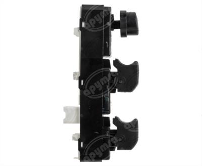 INTERRUPTOR ELEVADOR MAESTRO 11TERMINALES CHEVROLET SPARK 13.-16 QBH DYNAMIC DWS-1787 