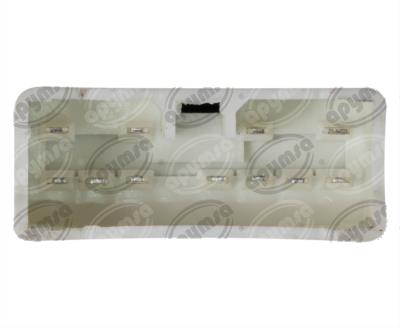 INTERRUPTOR ELEVADOR MAESTRO 11TERMINALES CHEVROLET SPARK 13.-16 QBH DYNAMIC DWS-1787 