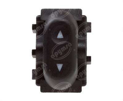 INTERRUPTOR ELEVADOR CRISTAL 5TERMINALES SENCILLO FORD F150, LOBO, EXPEDITION GRAND MARQUIS QBH DYNAMIC DWS-138 