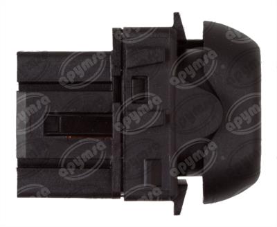 INTERRUPTOR ELEVADOR CRISTAL 5TERMINALES SENCILLO FORD F150, LOBO, EXPEDITION GRAND MARQUIS QBH DYNAMIC DWS-138 
