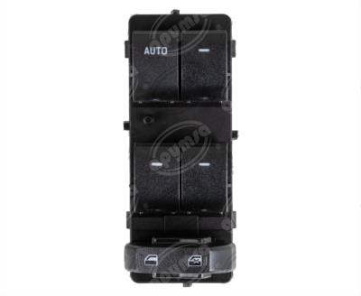 INTERRUPTOR ELEVADOR MAESTRO 12TERMINALES FORD EDGE EXPEDITION EXPLORER LINCOLN MERCURY QBH DYNAMIC DWS-547 