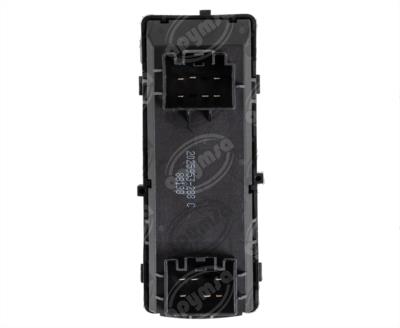 INTERRUPTOR ELEVADOR MAESTRO 12TERMINALES FORD EDGE EXPEDITION EXPLORER LINCOLN MERCURY QBH DYNAMIC DWS-547 