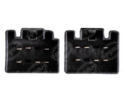 INTERRUPTOR ELEVADOR MAESTRO 12TERMINALES FORD EDGE EXPEDITION EXPLORER LINCOLN MERCURY QBH DYNAMIC DWS-547 