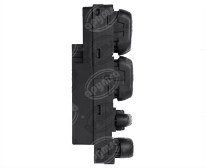 INTERRUPTOR ELEVADOR MAESTRO 11TERMINALES FORD ESCAPE, MARINER, 01-06 QBH DYNAMIC DWS-857 