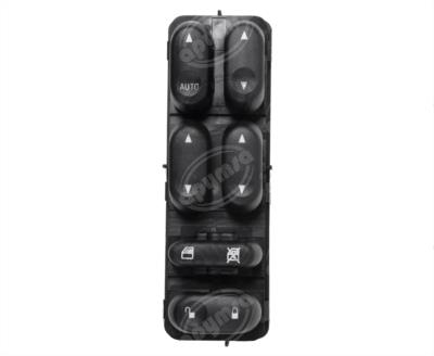 INTERRUPTOR ELEVADOR MAESTRO 11TERMINALES FORD ESCAPE, MARINER, 01-06 QBH DYNAMIC DWS-857 