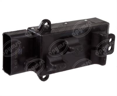 INTERRUPTOR ELEVADOR MAESTRO 12TERMINALES CHRYSLER, DODGE QBH DYNAMIC DS-1174 