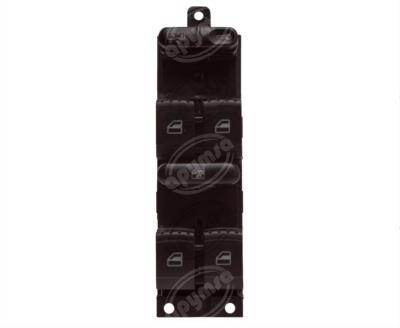 INTERRUPTOR ELEVADOR MAESTRO 10 PUNTAS TERMINALES DELGADAS VW A4 PASSAT QBH DYNAMIC DS-2325 