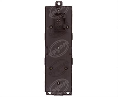 INTERRUPTOR ELEVADOR MAESTRO 10 PUNTAS TERMINALES DELGADAS VW A4 PASSAT QBH DYNAMIC DS-2325 