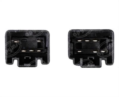 INTERRUPTOR ELEVADOR MAESTRO 11 PUNTAS FGORD ESCAPE F250 350 450 550 SUPER DUTY FOCUS QBH DYNAMIC DWS-701 