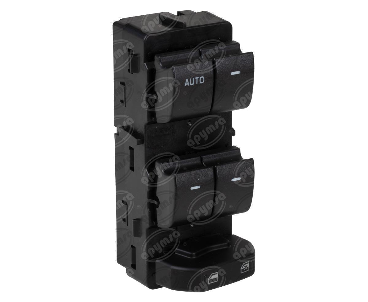 INTERRUPTOR ELEVADOR MAESTRO 11 PUNTAS FGORD ESCAPE F250 350 450 550 SUPER DUTY FOCUS QBH DYNAMIC DWS-701 