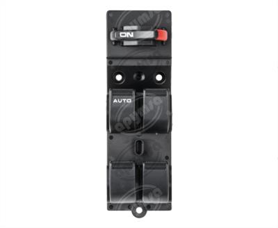 INTERRUPTOR ELEVADOR MAESTRO 17TERMINALES HONDA CIVIC  96-00 QBH DYNAMIC 2459702 