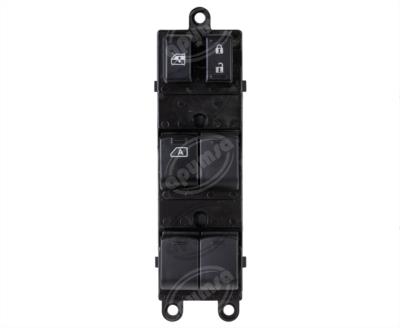 INTERRUPTOR ELEVADOR MAESTRO 17TERMINALES NISSAN SENTRA 08-10 QBH DYNAMIC DWS-372 