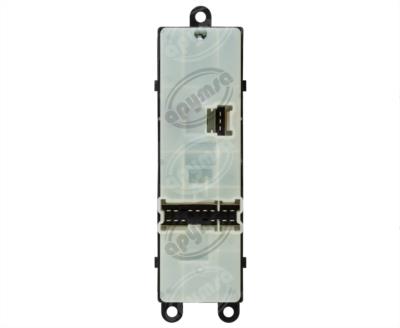 INTERRUPTOR ELEVADOR MAESTRO 17TERMINALES NISSAN SENTRA 08-10 QBH DYNAMIC DWS-372 