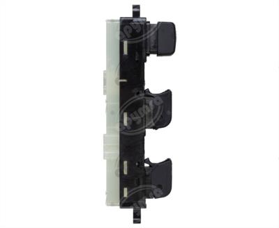 INTERRUPTOR ELEVADOR MAESTRO 17TERMINALES NISSAN SENTRA 08-10 QBH DYNAMIC DWS-372 