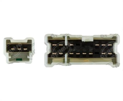 INTERRUPTOR ELEVADOR MAESTRO 17TERMINALES NISSAN SENTRA 08-10 QBH DYNAMIC DWS-372 