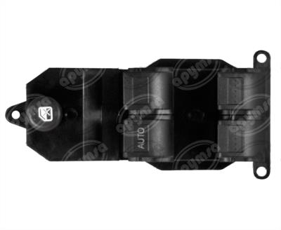 INTERRUPTOR ELEVADOR MAESTRO 20TERMINALES HONDA CIVIC, CR-V QBH DYNAMIC 35750-S5A-A02ZA 