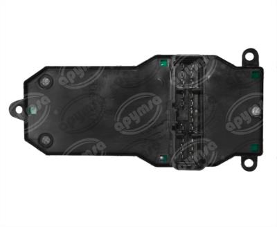 INTERRUPTOR ELEVADOR MAESTRO 20TERMINALES HONDA CIVIC, CR-V QBH DYNAMIC 35750-S5A-A02ZA 