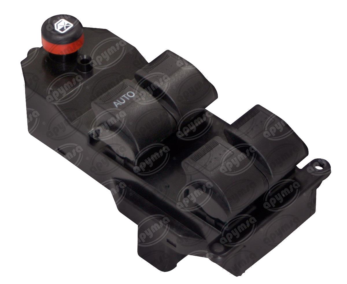 INTERRUPTOR ELEVADOR MAESTRO 20TERMINALES HONDA CIVIC, CR-V QBH DYNAMIC 35750-S5A-A02ZA 