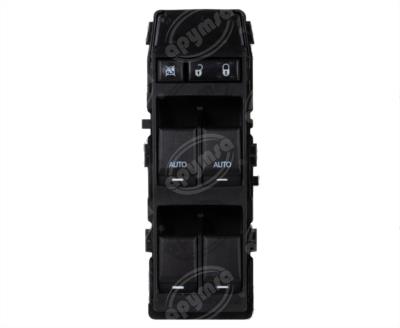 INTERRUPTOR ELEVADOR MAESTRO 14 PUNTAS CHRYSLER 200 300 ASPEN SEBRING DURANGO AVERGER QBH DYNAMIC DWS-1384 