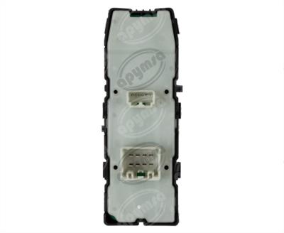INTERRUPTOR ELEVADOR MAESTRO 14 PUNTAS CHRYSLER 200 300 ASPEN SEBRING DURANGO AVERGER QBH DYNAMIC DWS-1384 
