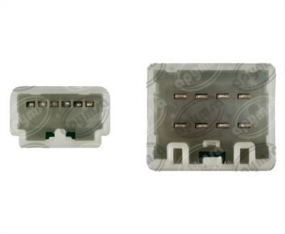 INTERRUPTOR ELEVADOR MAESTRO 14 PUNTAS CHRYSLER 200 300 ASPEN SEBRING DURANGO AVERGER QBH DYNAMIC DWS-1384 