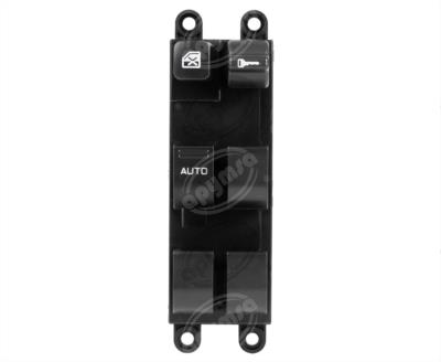 INTERRUPTOR ELEVADOR MAESTRO 14 PUNTAS ALTIMA, FRONTIER, SENTRA, XTERRA QBH DYNAMIC DS-1407 
