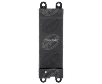 INTERRUPTOR ELEVADOR MAESTRO 14 PUNTAS ALTIMA, FRONTIER, SENTRA, XTERRA QBH DYNAMIC DS-1407 