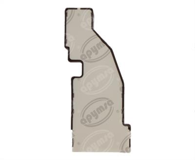 INTERRUPTOR ELEVADOR MAESTRO 10 PUNTAS DODGE RAM, DAKOTA DYNAMIC QBH DYNAMIC DS-1162 