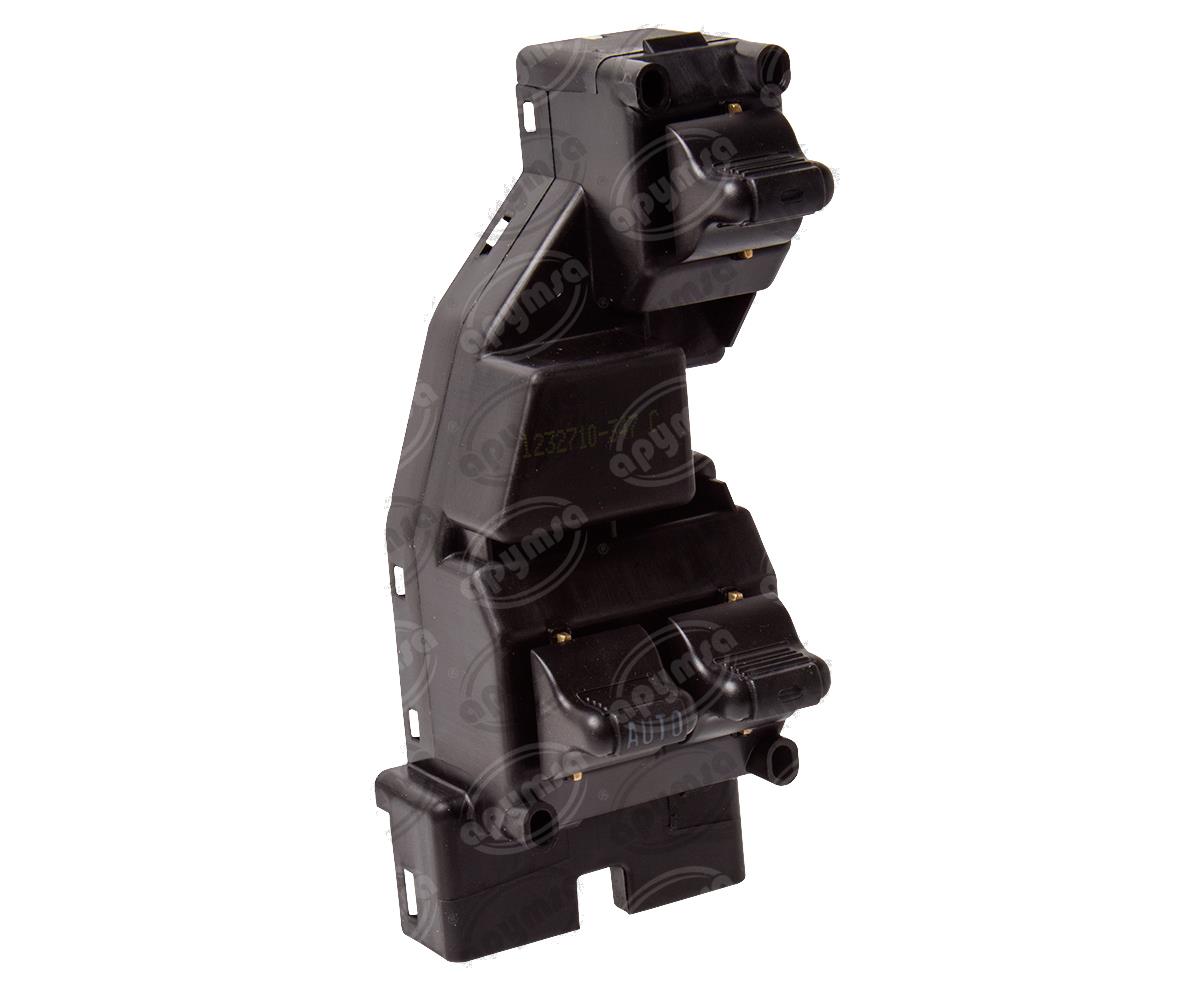 INTERRUPTOR ELEVADOR MAESTRO DODGE RAM , DAKOTA QBH DYNAMIC DS-1230 