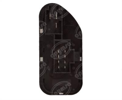 INTERRUPTOR ELEVADOR MAESTRO 11TERMINALES FORD ECOSPORT FIESTA LUZ VERDE QBH DYNAMIC 7S65-14529-CA 