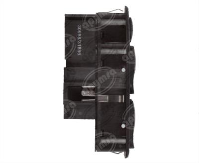 INTERRUPTOR ELEVADOR MAESTRO 11TERMINALES FORD ECOSPORT FIESTA LUZ VERDE QBH DYNAMIC 7S65-14529-CA 