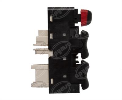 INTERRUPTOR ELEVADOR MAESTRO 12 PUNTAS CHEVROLET MALIBU,CLASSIC,OLDMOBILE CUTLASS QBH DYNAMIC DS-1449 