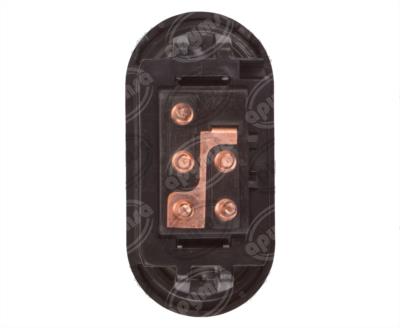 INTERRUPTOR ELEVADOR CRISTAL 5TERMINALES CHEVROLET QBH DYNAMIC DS-1556 