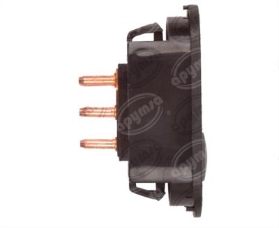 INTERRUPTOR ELEVADOR CRISTAL 5TERMINALES CHEVROLET QBH DYNAMIC DS-1556 