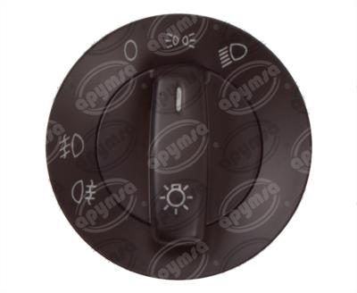 INTERRUPTOR LUZ 10TERMINALES IMPORTADO SW9065 