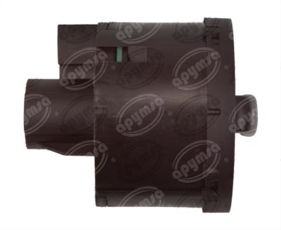 INTERRUPTOR LUZ 10TERMINALES VW BORA, GTI, PASSAT NACIONAL SW9038 
