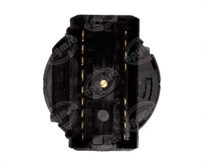 INTERRUPTOR LUZ 17TERMINALES 12V VW WORKER IMPORTADO DNI 2RD 941 534 