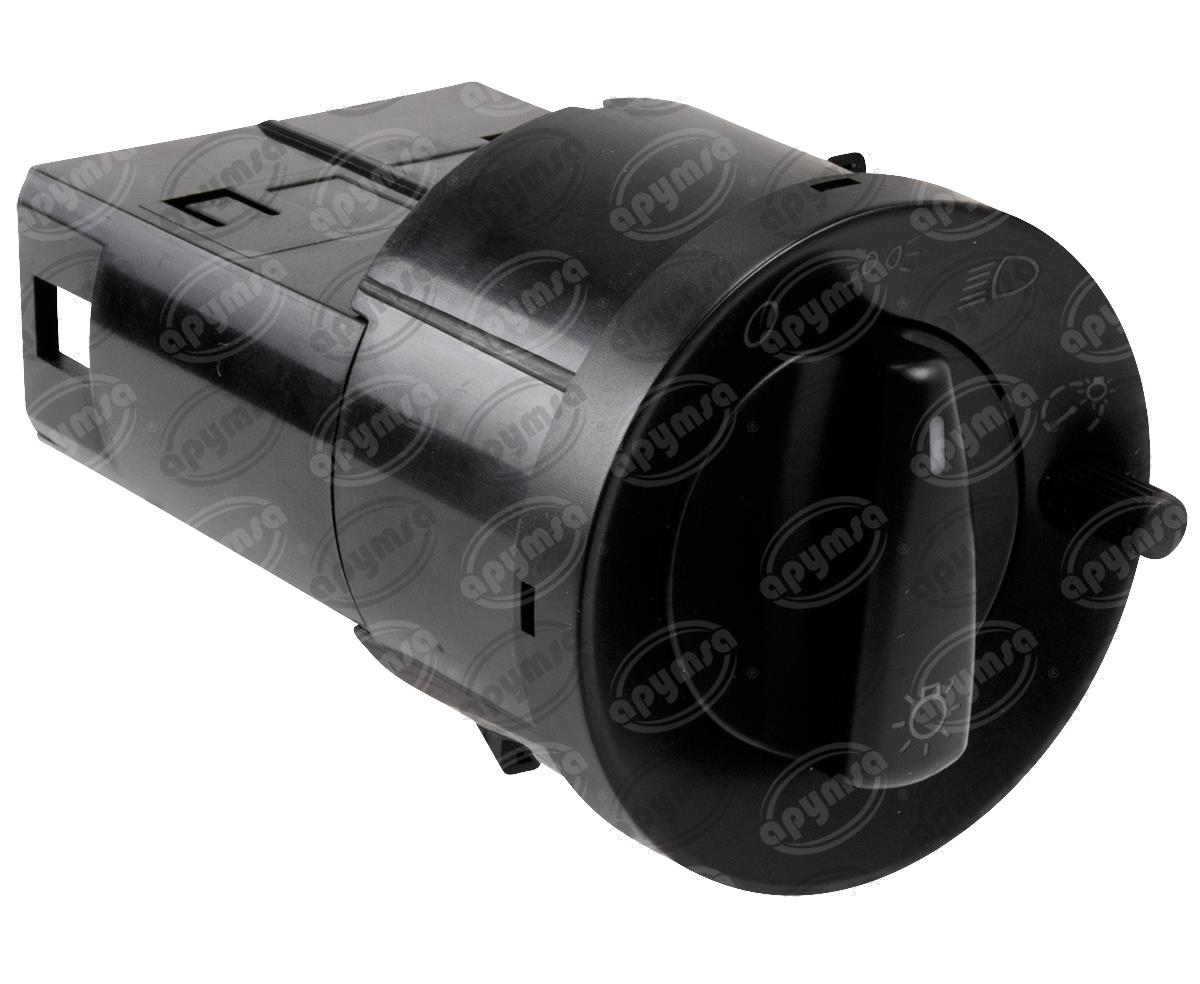 INTERRUPTOR LUZ 17TERMINALES 12V VW WORKER IMPORTADO DNI 2RD 941 534 