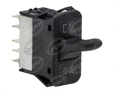 INTERRUPTOR LUZ PRINCIPAL FREIGTHLINER MODELOS COLUMBIA NEWSTAR S-22343 