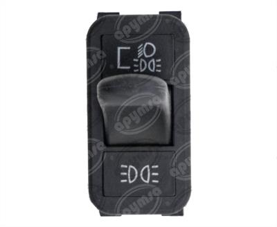 INTERRUPTOR LUZ PRINCIPAL FREIGTHLINER MODELOS COLUMBIA NEWSTAR S-22343 