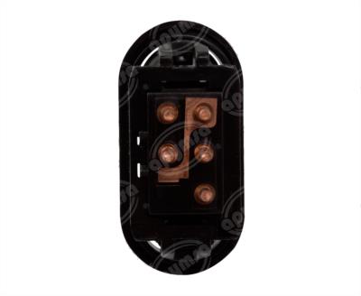 INTERRUPTOR ELEVADOR SEGUROS 5 PUNTAS SENCILLO CHEVROLET DYNAMIC QBH DYNAMIC DS-1557 