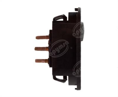 INTERRUPTOR ELEVADOR SEGUROS 5 PUNTAS SENCILLO CHEVROLET DYNAMIC QBH DYNAMIC DS-1557 