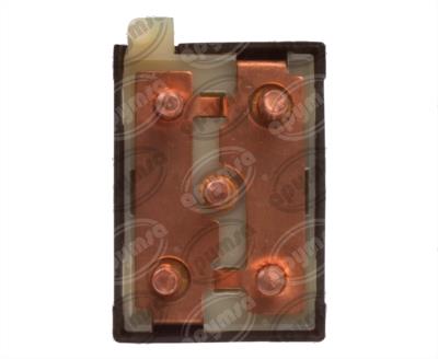 INTERRUPTOR ELEVADOR CRISTAL 5 PUNTAS SENCILLO FORD QBH DYNAMIC DWS-131 