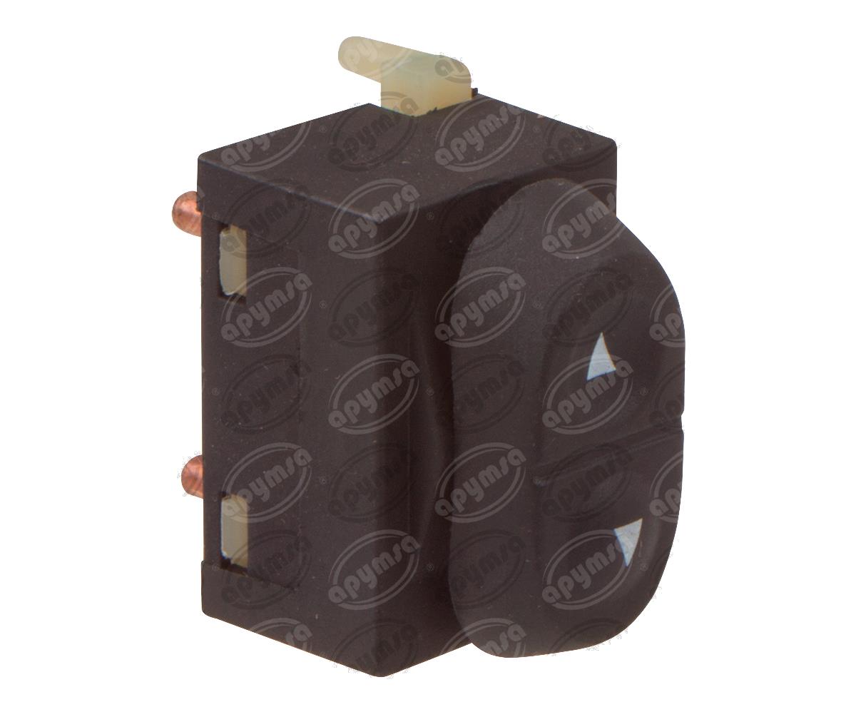 INTERRUPTOR ELEVADOR CRISTAL 5 PUNTAS SENCILLO FORD QBH DYNAMIC DWS-131 