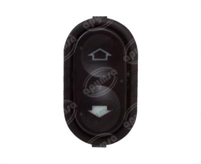 INTERRUPTOR ELEVADOR CRISTAL 7 PUNTAS CON LUZ FORD PICK-UP MERCURY QBH DYNAMIC DWS-716 
