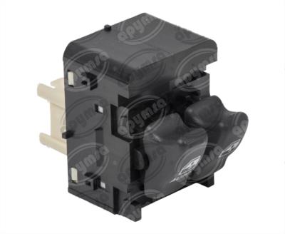INTERRUPTOR ELEVADOR CRISTAL DOBLE CHEVROLET VENTURE, PONTIAC, 00-05 QBH DYNAMIC DS-1451 