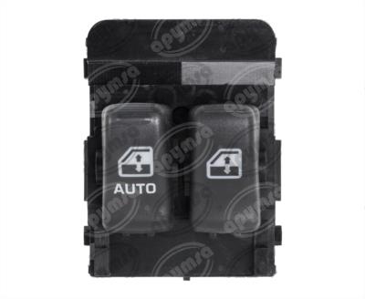 INTERRUPTOR ELEVADOR CRISTAL DOBLE CHEVROLET VENTURE, PONTIAC, 00-05 QBH DYNAMIC DS-1451 