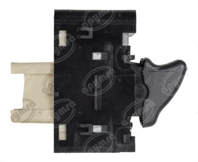 INTERRUPTOR ELEVADOR CRISTAL DOBLE CHEVROLET VENTURE, PONTIAC, 00-05 QBH DYNAMIC DS-1451 